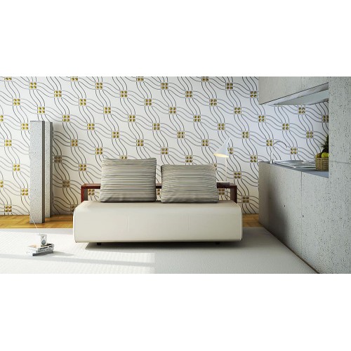 Модель 090 Плетение